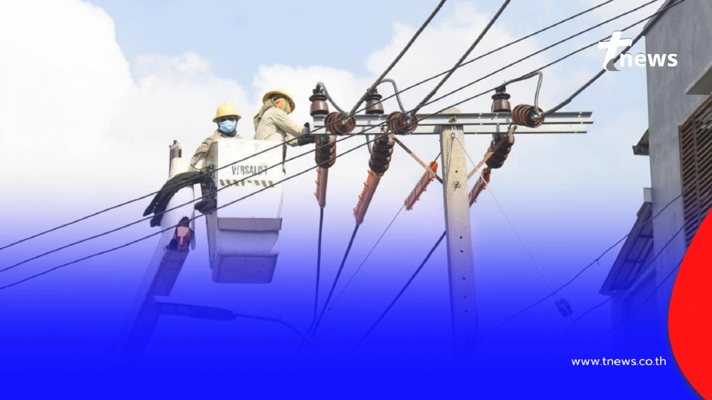 "ไฟดับ 6 มี.ค. 2569" กฟน. ประกาศดับไฟ กระทบเต็มๆ 5 จุด กทม. นนทบุรี