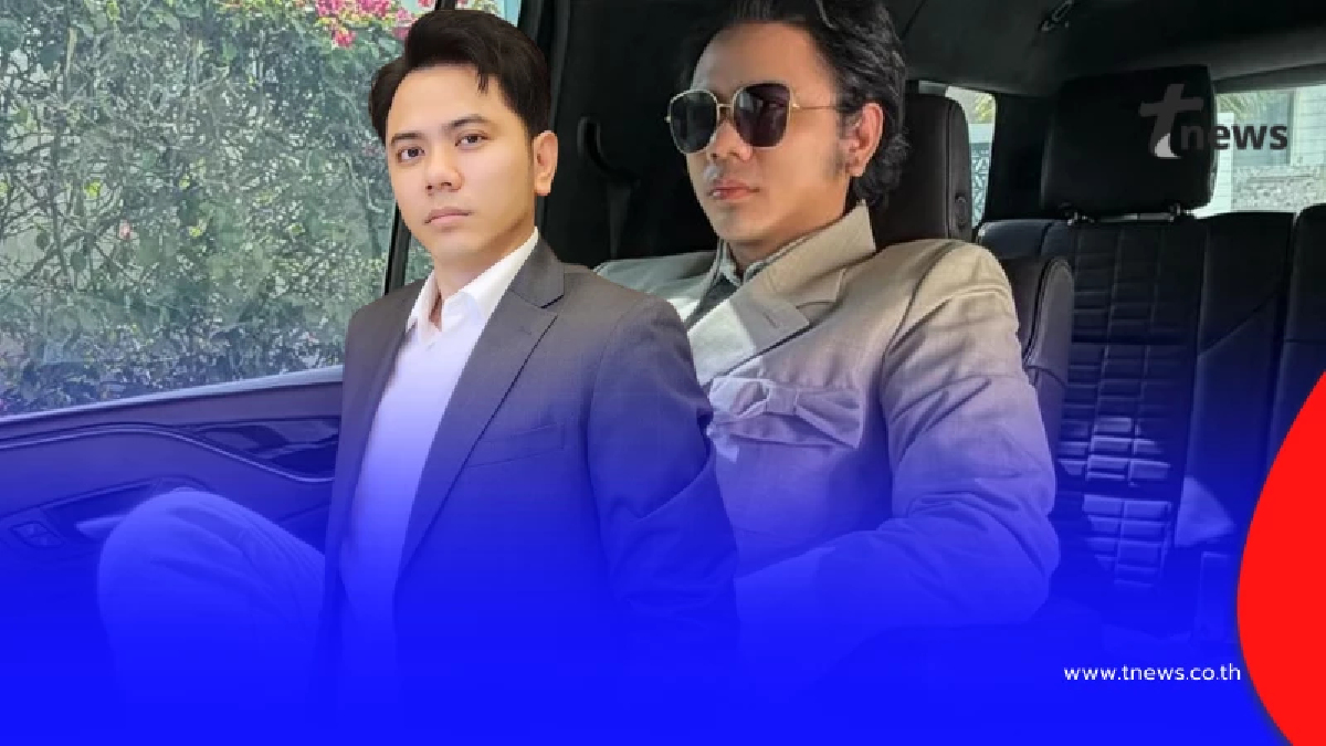 ไม่สลด"แอ็คมี่"ฟาดเดือด เย้ยผู้เสียหาย คดีคริปโต 1,300 ล้าน