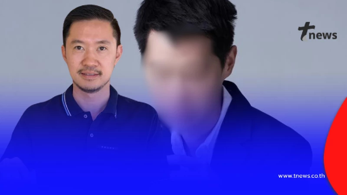 สิ่งที่รู้สึกจากใจจริง "บอย ท่าพระจันทร์" เผยนิสัย "บูม จักรเพชร"