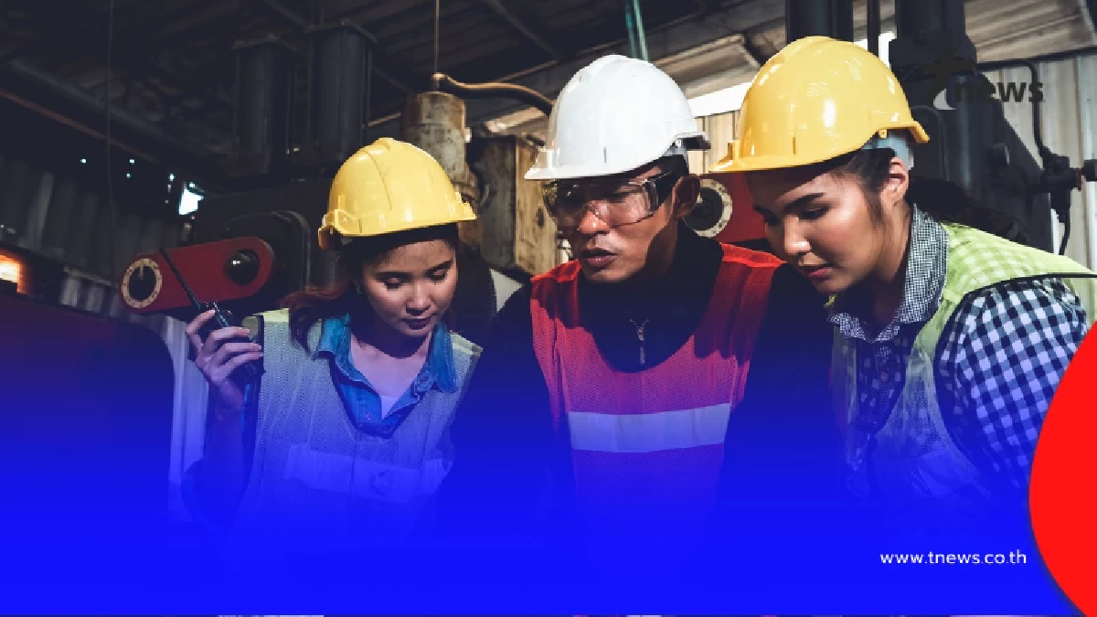 กรมแรงงานออกระเบียบใหม่ ยึดทรัพย์นายจ้างค้างจ่ายกองทุนลูกจ้าง