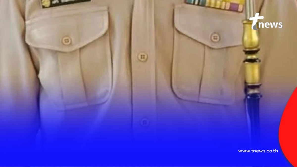 โดนแล้ว "ครูดีเด่น" รร.ดังชลบุรี หลังก่อเหตุกับนักเรียนชั้นป.6