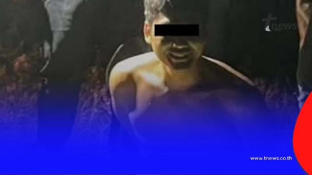 รวบแล้ว! คนร้ายยิงตำรวจทางหลวงฉะเชิงเทรา ได้รับบาดเจ็บหนัก