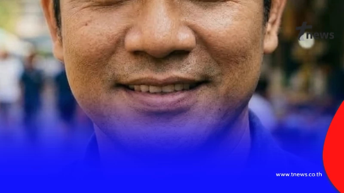 สะพรึง "ชายวัย59" คัดจมูกข้างเดียวมา 2 ปี ก่อนเจอต้นตอเกินคาดคิด