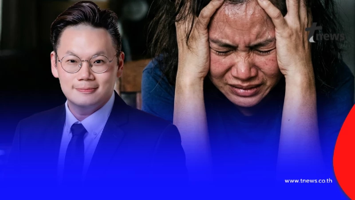 ชัดเลย "5 พฤติกรรมหลังตื่นนอน" อย่าหาทำ เสี่ยงสโตรก ไม่รู้ตัว