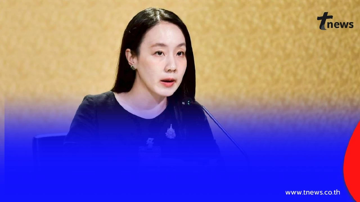 นายกฯ สั่งหน่วยราชการและรัฐวิสาหกิจ เริ่มมาตรการ Work from Home