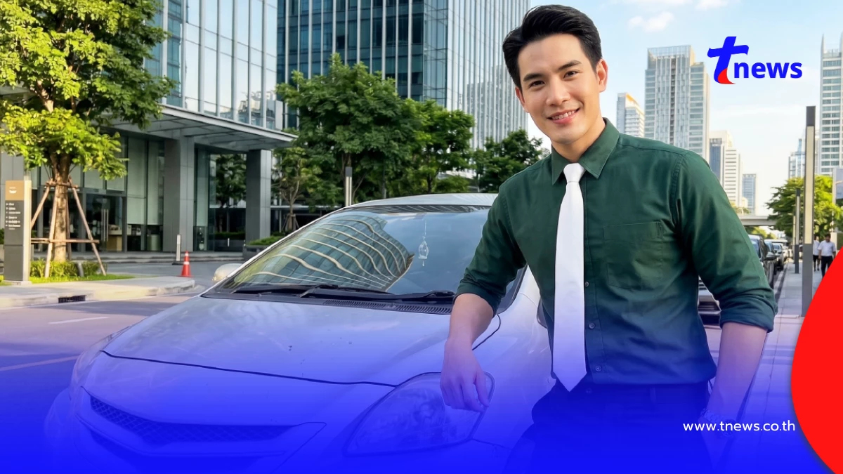 10 เหตุผลที่เจ้าของรถเก่าต้องรู้! ทำไมประกันรถยนต์ 3 ถึงเป็นทางเลือกสุดคุ้มและอุ่นใจ