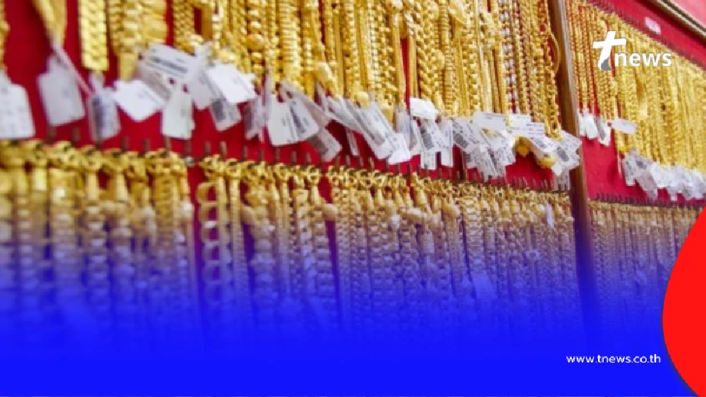 ราคาทองคำล่าสุด 3มี.ค.69 ผันผวนแรงไม่ถึง 80 นาที ปรับแล้ว 22 ครั้ง