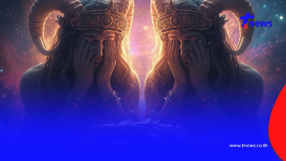 เตือน 2 ราศี ระวังตัว ดวงการเงินย่ำแย่ มีเรื่องเข้ามาให้ควักออก