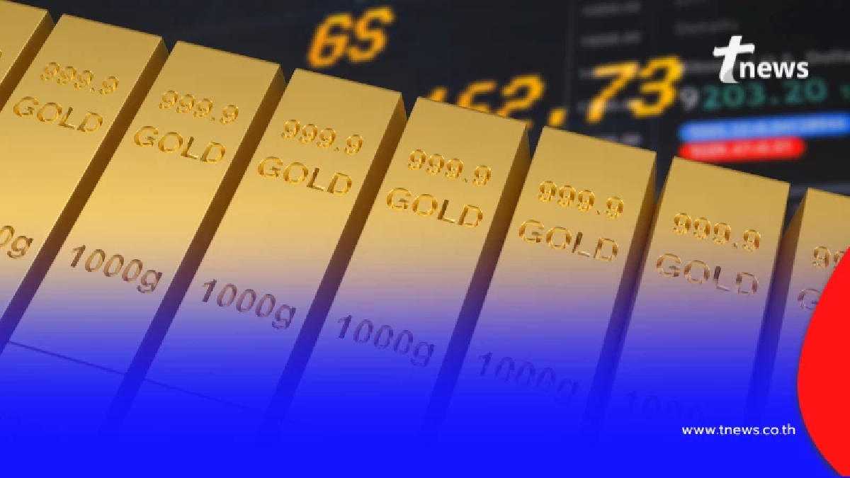 อัปเดตราคาทองช่วงเย็น 18 มี.ค. 2569 ราคาทองมีปรับอีกครั้งที่ 13