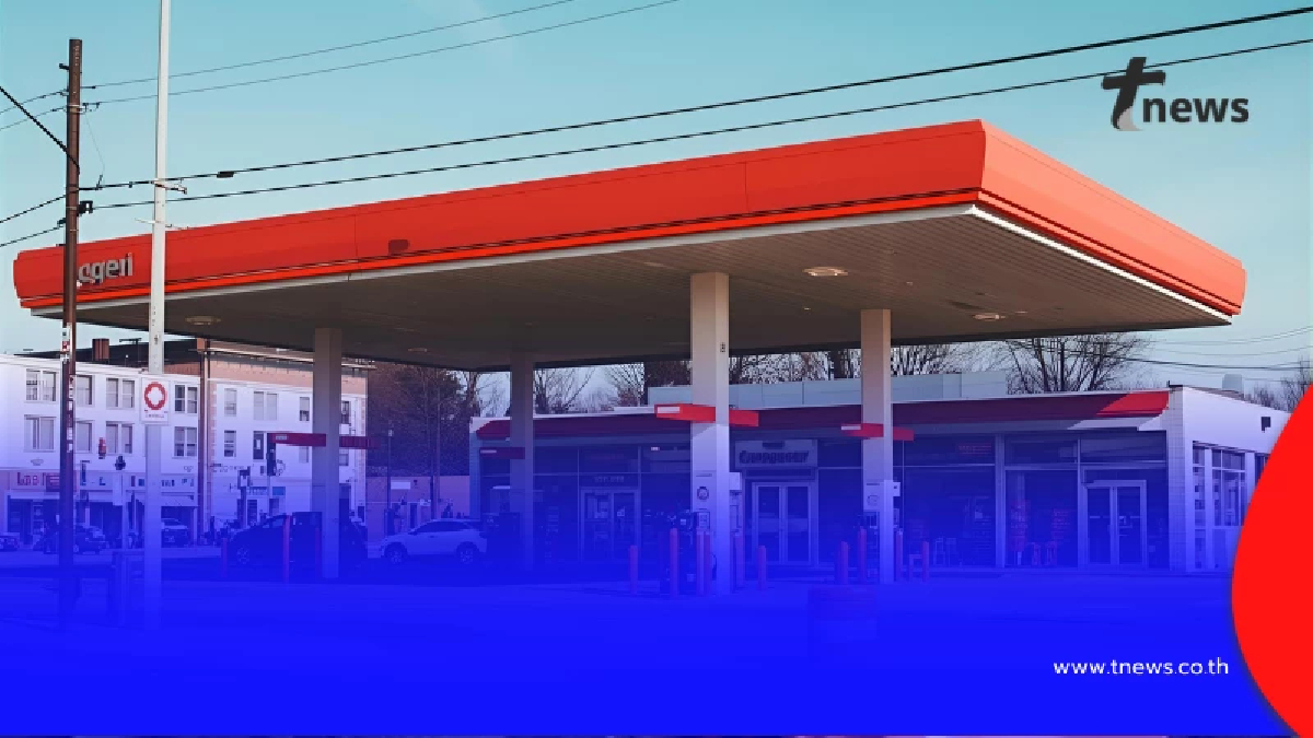 ราคาน้ำมันพรุ่งนี้ (9 มี.ค. 69) บางจาก ปตท. อัปเดตราคาล่าสุด