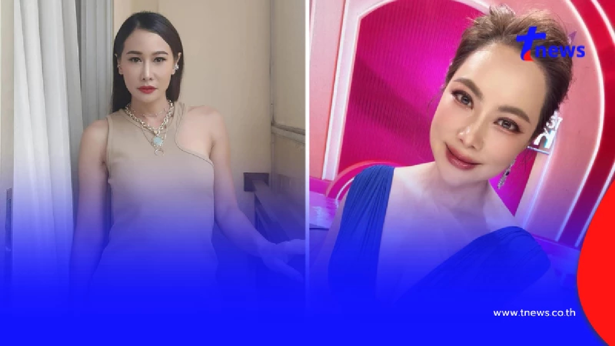 ดราม่าเดือด "กุ้งพลอย" สวนกลับ "บุ๋ม ปนัดดา" ลั่นอย่ามารุมกินโต๊ะ