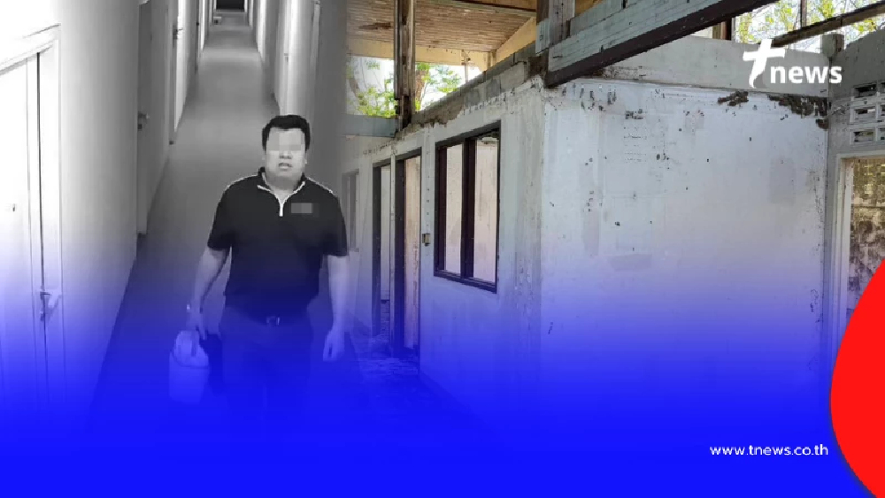 รู้แล้ว ปมมรณะอุ้มผู้จัดการหนุ่มกลางกรุง อำพรางร่างที่ลพบุรี