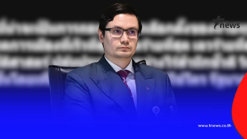 "รังสิมันต์ โรม" ตัดสินใจโพสต์ เปิดตัวตน "ไอโม่ง" ที่แท้จริง