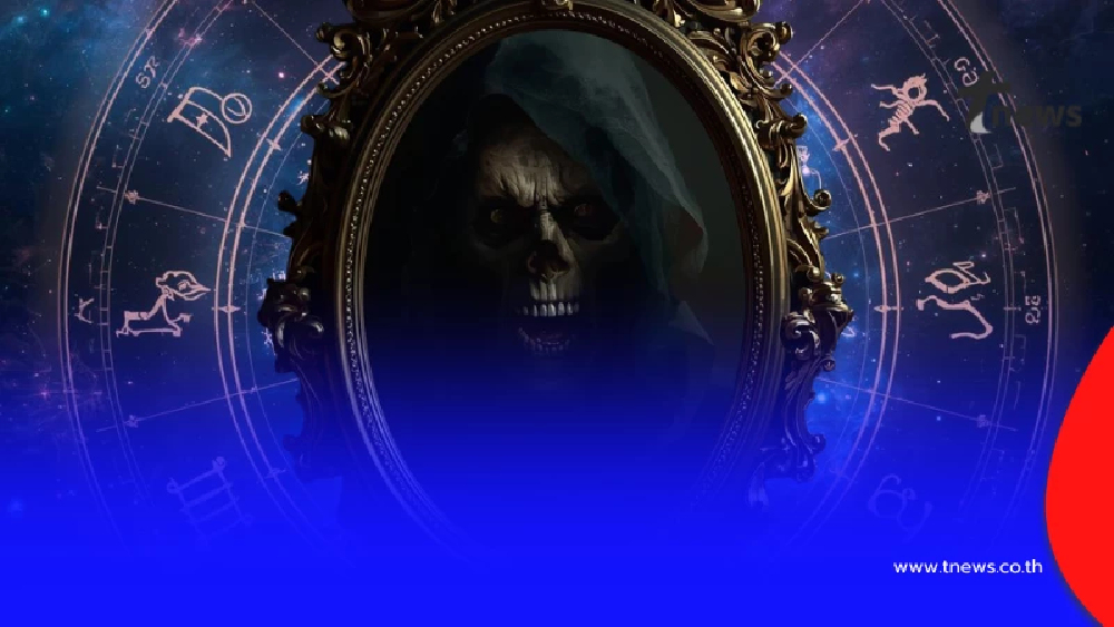 เปิด "รหัสกรรม" ของทั้ง 7 วันเกิด แต่ละคน มีกรรมอะไรบ้าง มาดูกัน