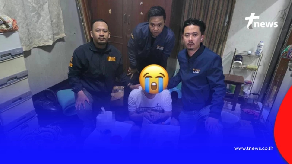 บุกรังเอเย่นต์ขาใหญ่ หัวจ่ายบางแค เจอเต็มๆบิ๊กล็อตคาบ้าน