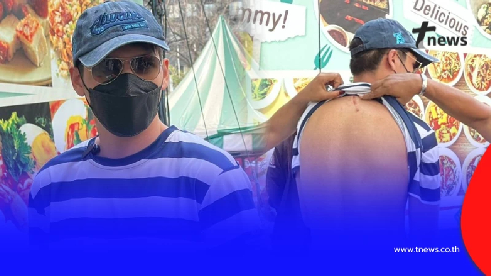 นักตบดาวรุ่งเคยเล่นซีรีส์ดัง ถูกผู้ช่วยโค้ชทำจนช้ำ ต้องทิ้งฝัน