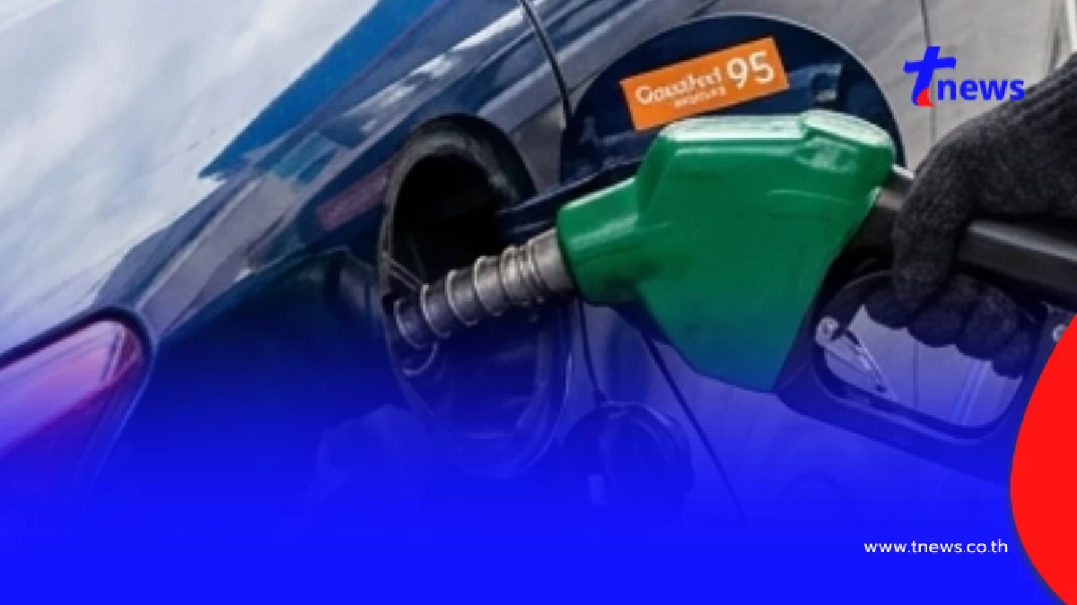 อัปเดตราคาน้ำมันพรุ่งนี้ (30 มี.ค. 69) แก๊สโซฮอล์ เบนซิน ดีเซล ล่าสุด