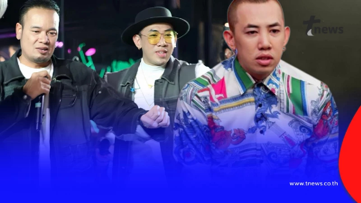 "นาย เดอะคอมเมเดี้ยน" เผย "เหน่ง เหม่งจ๋าย" เคยขออะไรเอาไว้ก่อนจากไป