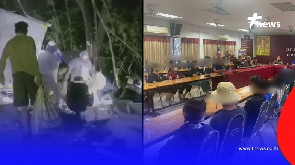 ขโมยกุ้งยังเดือด เจ้าของรถแจงอีกมุม โต้ชาวบ้าน จ่อคุกสูงสุด 7 ปี