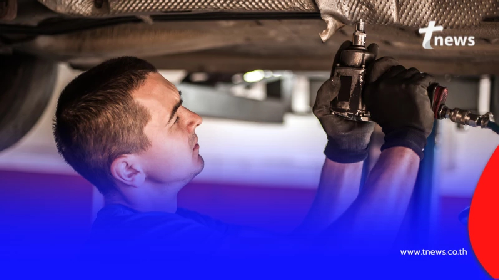 5 จุดสำคัญก่อนเดินทางไกล ตรวจง่ายๆ ด้วยตัวเองเพื่อความอุ่นใจตลอดทาง