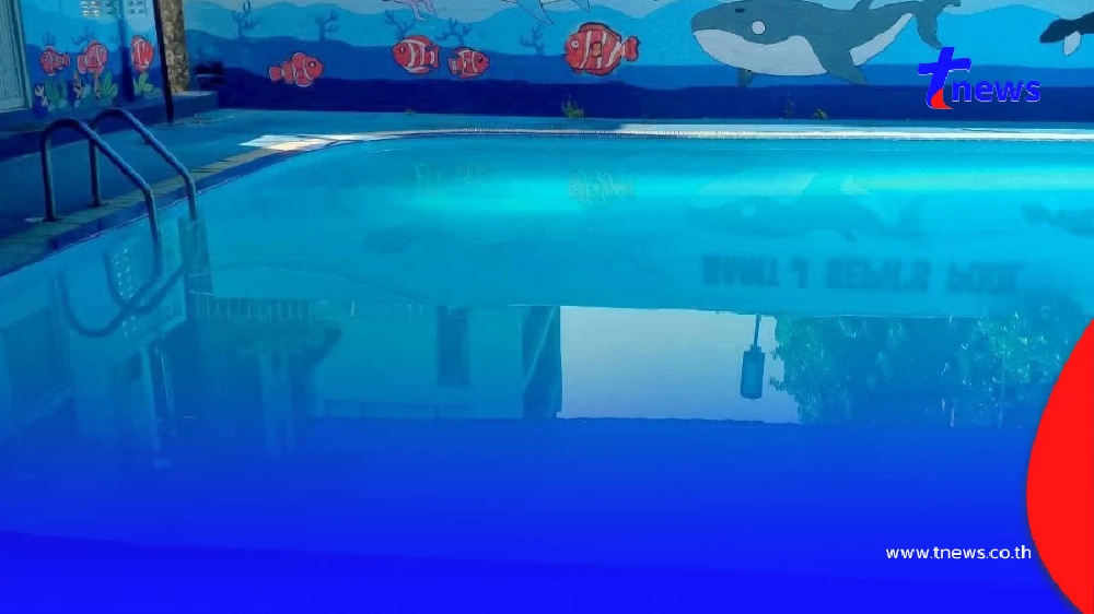 โรงเรียนดัง ออกหนังสือชี้แจง นักเรียน7 ขวบจมน้ำดับในสระของรร.
