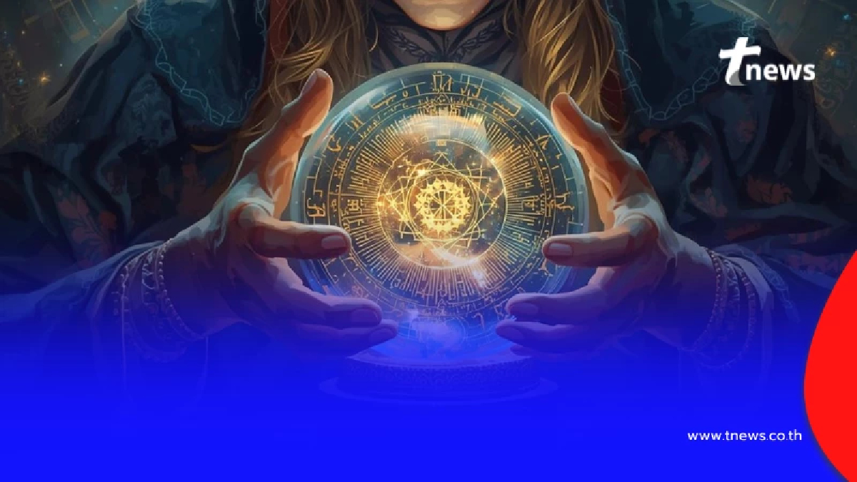 "หมอช้าง" เคาะ 5 ราศี อันดับราศีดวงดี ประจำเดือนมีนาคม 69