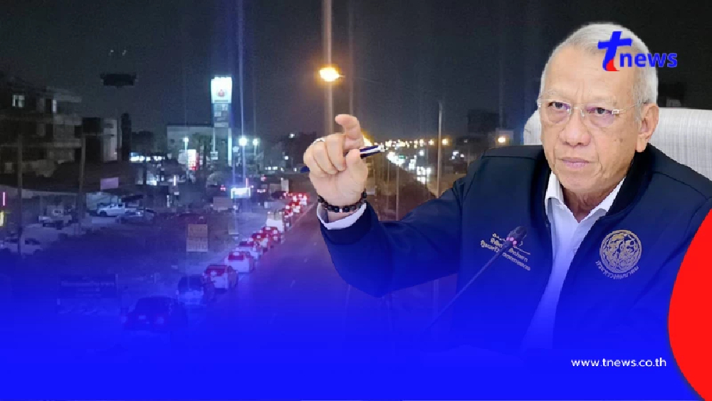 "พิพัฒน์" ยอมพูดแล้ว เบื้องลึกประกาศราคาน้ำมันหลัง 4 ทุ่ม