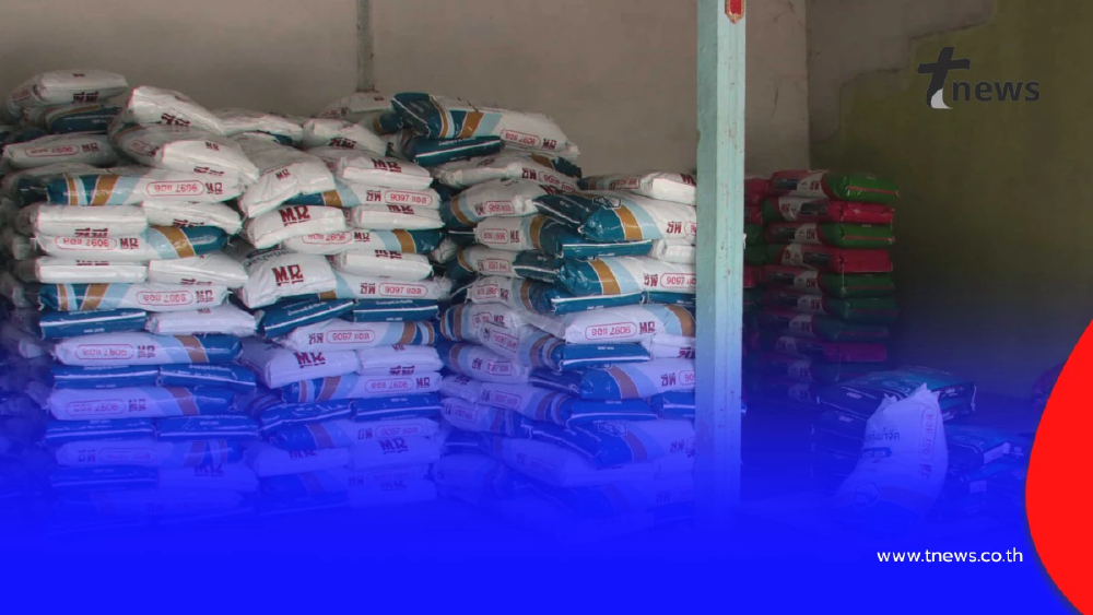 วิกฤตกุ้งกาฬสินธุ์ น้ำมันพุ่งทุบต้นทุนขนส่งอาหารเที่ยวละหมื่น