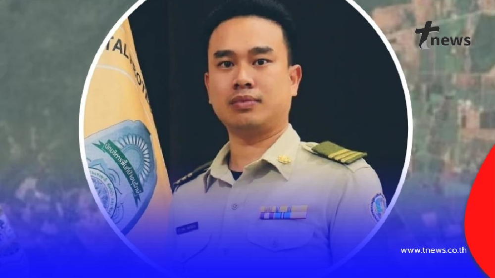 รู้แล้วใคร มือลั่นไก หัวหน้าไฟป่าสลักพระ-เอราวัณ เปิดชนวนแค้น