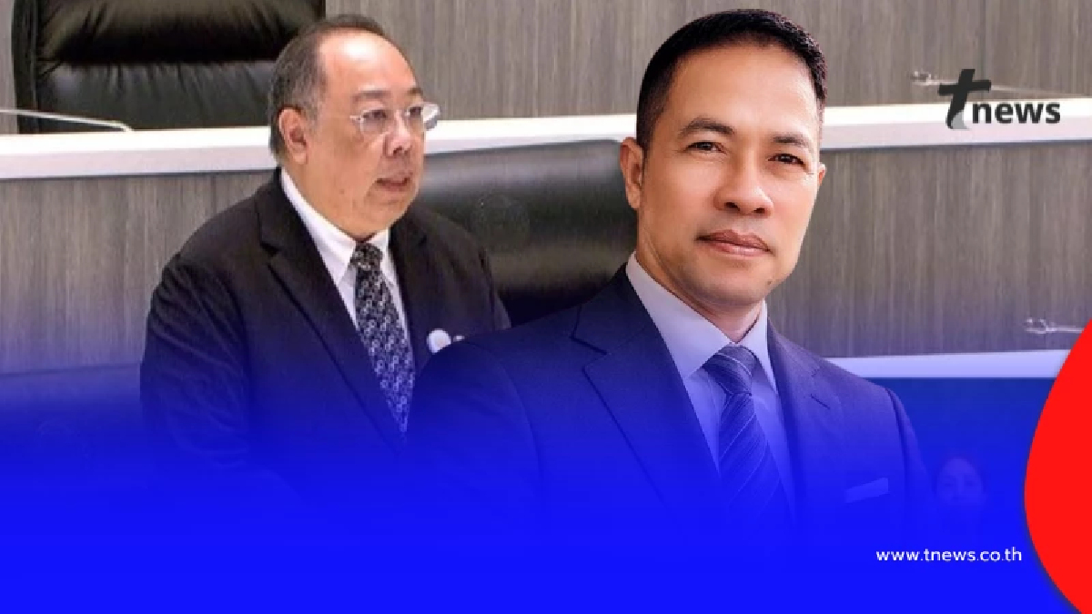 "สารวัตรเอก" คนจริง ตัดสินใจโพสต์ ถึง "สว.ปฏิมา" แบบตรง ๆ แล้ว