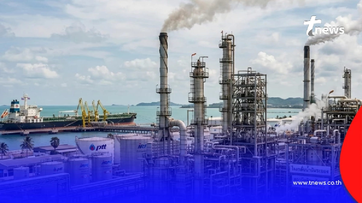 หาเพิ่มได้แล้ว พลังงาน เผยปริมาณน้ำมันสำรองล่าสุด ใช้ได้นานกี่วัน