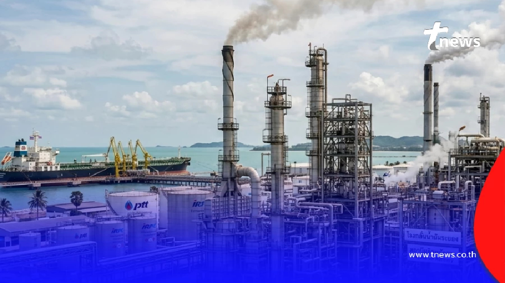 หาเพิ่มได้แล้ว พลังงาน เผยปริมาณน้ำมันสำรองล่าสุด ใช้ได้นานกี่วัน