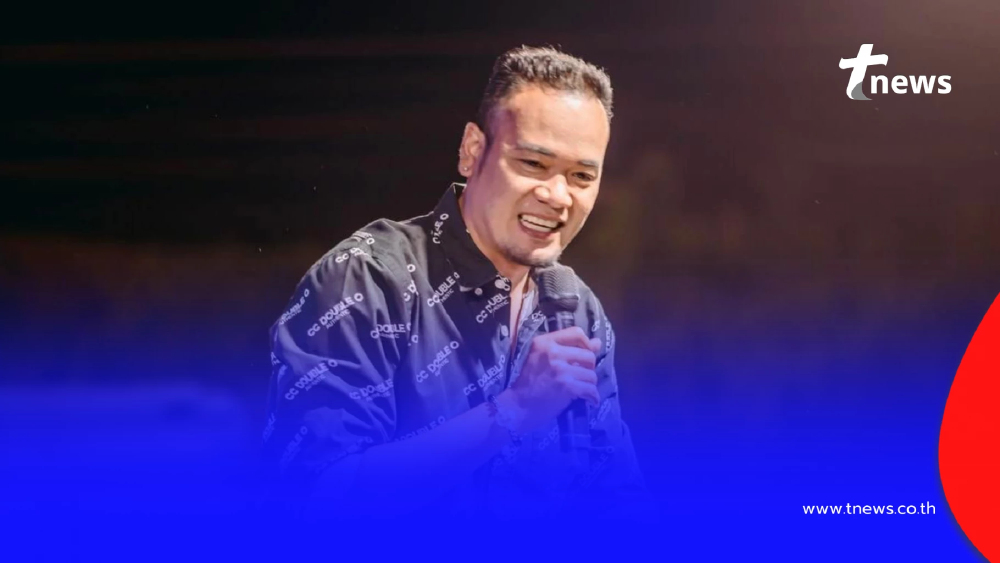 หมอ ยกเคส เหน่ง เหม่งจ๋าย เปิด 5 สาเหตุ คนอายุน้อย ทำไมถึงเป็นมะเร็งตับ