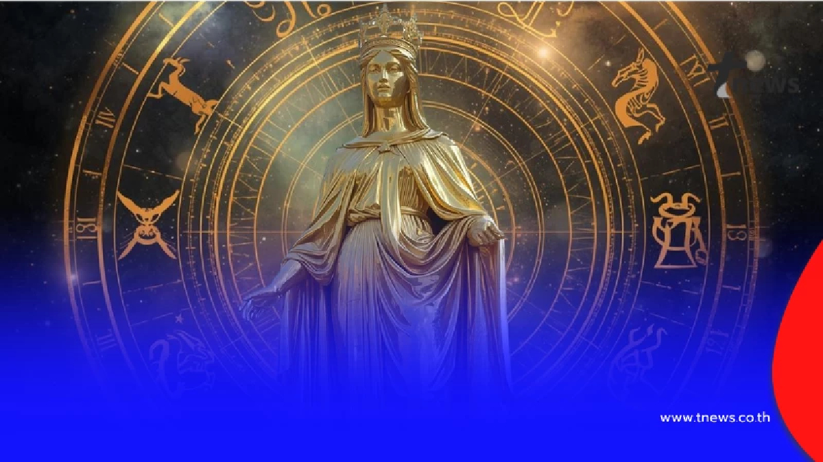 "4 ราศี" ดวงแข็งยิ่งกว่าเพชร เคราะห์กรรม ทำอะไรไม่ได้ แถม รวย อีก