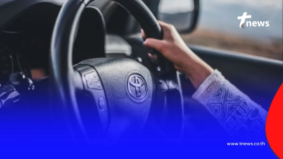 รวม 4 รถยนต์ 7 ที่นั่งมือสองจาก Toyota ฟังก์ชันครบ ไปได้ทั้งบ้าน