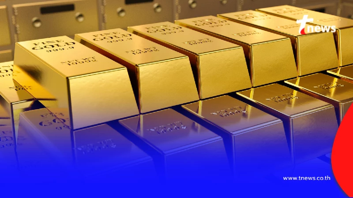 อัปเดตราคาทองช่วงเย็น 26 มี.ค. 69 ราคาทองยังปรับตัวอีก ครั้งที่ 39
