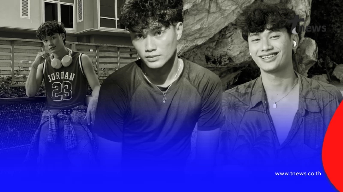 ยิ่งเศร้า รู้สาเหตุเสียชีวิต "น้องทีม" พระเอกMV เพลงลูกทุ่งดัง