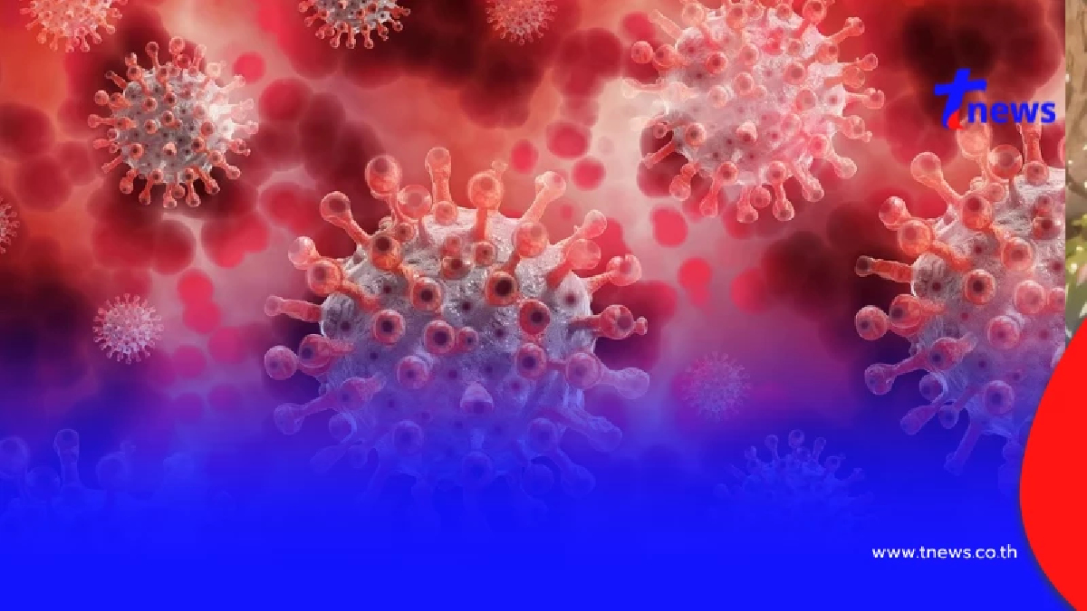 เปิดความจริง เรื่อง "โควิดสายพันธุ์ใหม่" ถึงบางอ้อทันที