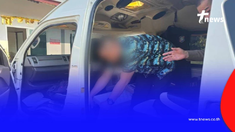 หมดสภาพ รวบ 2 ตำรวจเก๊ คาพระราม 2 วีรกรรมโชกโชน ประวัติสุดเดือด