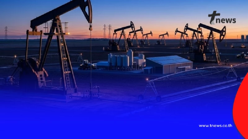 เปิด 10 ประเทศ ที่ไทยนำเข้าเชื้อเพลิงมากที่สุด รู้อันดับ 1 ตกใจ