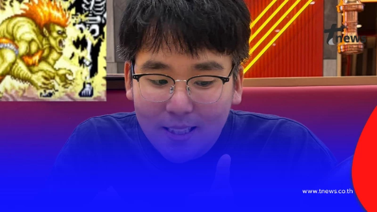 เกือบปิดตำนาน อู๋ Awesome หนีไฟดูดตอนอาบน้ำ เปิดสาเหตุคาดไม่ถึง