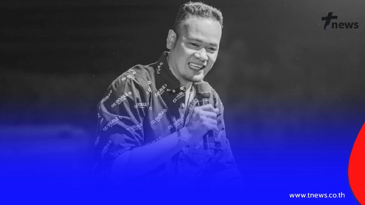 ยิ่งเศร้า! เปิดอายุจริง "เหน่ง เหม่งจ๋าย" หลังเสียชีวิตกะทันหัน