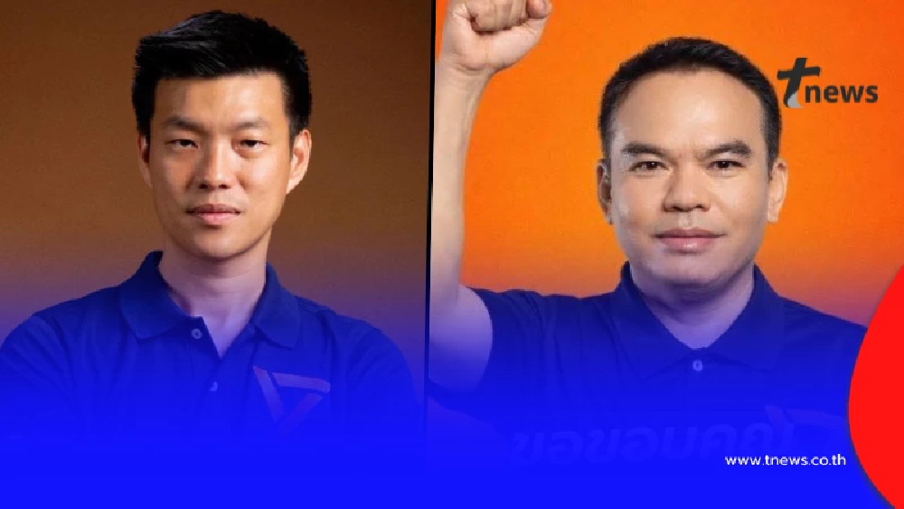 "งูเห่าส้ม" โผล่แล้ว เปิดชื่อ สส. คนเดียว ที่โหวตให้ "อนุทิน"