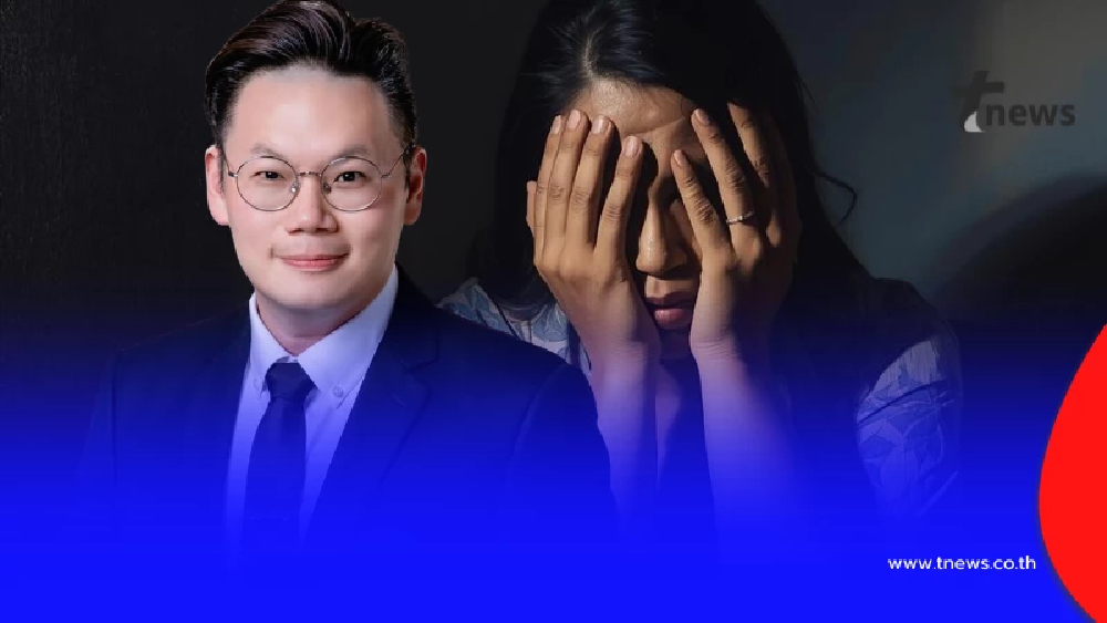 "5อาการ" ดังนี้ ผู้หญิงคนไหนเป็น แสดงว่า "วัยทอง" เริ่มถามหาแล้ว