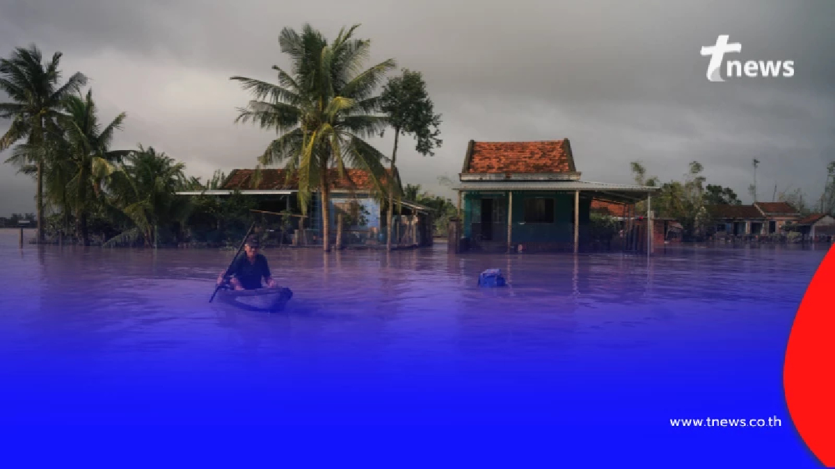 ปรับเพิ่มวงเงิน เช็กสิทธิเยียวยาภัยพิบัติปี 69 รายการไหนได้เพิ่มบ้าง