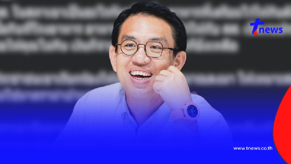 "วิโรจน์" ขอถาม สส. ที่ไปซื้อข้าวที่โรงอาหาร กินเอง แบบ ตรง ๆ แล้ว