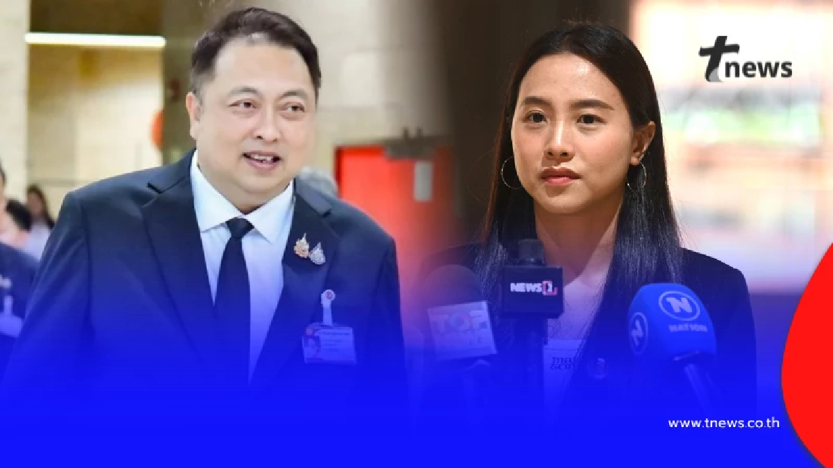 "สุชาติ ชมกลิ่น" ไม่ทน ฟ้อง "ไอซ์ รักชนก" 50 ล้าน พร้อมดอกเบี้ย