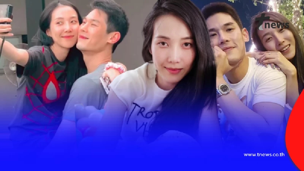 อ่านแล้วจุก "พลอย อัยดา" เคลื่อนไหวถึง "กันต์ กันตถาวร" ผู้เป็นสามี