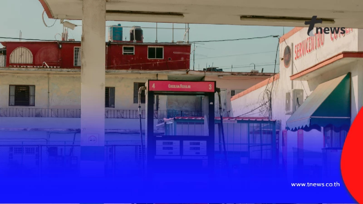 ราคาน้ำมันพรุ่งนี้ (24 มี.ค. 69) ปตท. บางจาก อัปเดตราคาล่าสุด