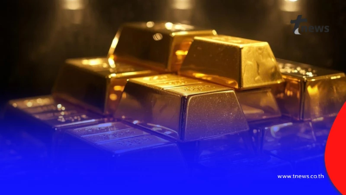 ราคาทองคำวันนี้ 6 มี.ค.69 เปิดตลาดครั้งที่ 1 ผิดคาดรีบตัดสินใจ